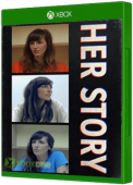 Her Story Windows PC Cover Art
