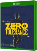 QUByte Classics: Zero Tolerance Collection by PIKO Xbox One Cover Art