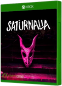 Saturnalia Xbox One Cover Art