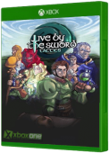 Live by the Sword: Tactics Xbox One Cover Art