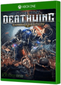 Space Hulk: Deathwing - Enhanced Edition Release Date, News & Updates for  Windows 10 - Xbox One Headquarters