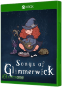 Songs of Glimmerwick Xbox One Cover Art