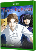 Twice Reborn: A Vampire Visual Novel 
