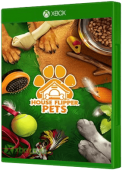 House Flipper: Pets Xbox One Cover Art
