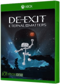 DE-EXIT - Eternal Matters Xbox One Cover Art