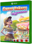 Sweet Bakery Tycoon Xbox One Cover Art