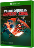Clone Drone in the Danger Zone - Spider-Tron Challenge