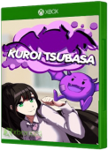 Kuroi Tsubasa Xbox One Cover Art