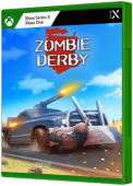 Zombie Derby Xbox One Cover Art