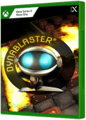 DYNABLASTER Xbox One Cover Art