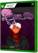 Seduce Me - The Complete Story Xbox One Cover Art
