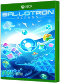 Ballotron Oceans - Title Update Xbox One Cover Art