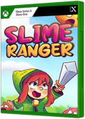 Slime Ranger - Title Update