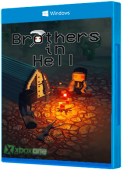 Brothers in Hell Windows PC Cover Art