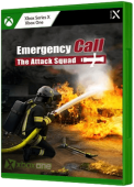 Emergency Call - The Attack Squad Xbox One Cover Art