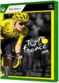 Tour de France 2024 for Xbox One