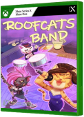 Roofcats Band - Suika Style Xbox One Cover Art