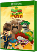 Unnamed Fiasco Xbox One Cover Art