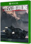 Breach & Clear: Deadline Xbox One Cover Art
