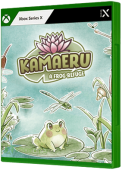 Kamaeru: A Frog Refuge for Xbox One