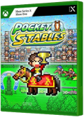 Pocket Stables for Xbox One