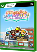 Magazine Mogul for Xbox One