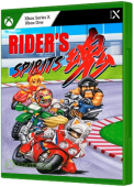 Rider's Spirits for Xbox One