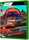 Sunrise GP for Xbox One