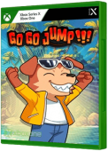 Go Go Jump!!! for Xbox One