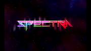 Spectra 8Bit Racing Trailer