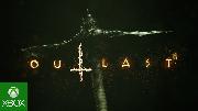 Outlast 2 Official Launch Trailer