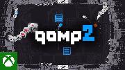 qomp2 - Official Launch Trailer