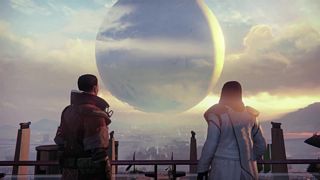 Destiny - E3 2013 Gameplay Trailer