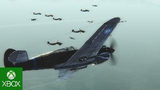 Flying Tigers: Shadows Over China - Launch Teaser