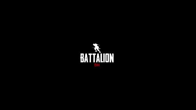 Battalion 1944 - Official Announcement Trailer