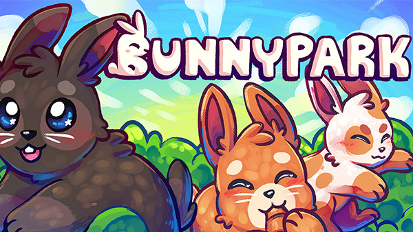 Bunny Park Now Available On All Major Digital Platforms