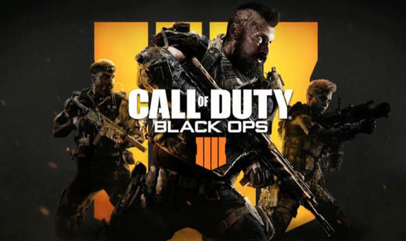 Call Of Duty Black Ops 4' Xbox One Digital Pre-order And Pre-download  Available Now | XBOXONE-HQ.COM