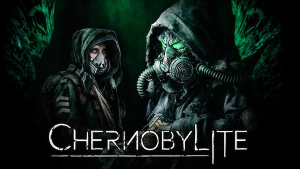 Free Chernobylite Monster Hunt Update Is Available Now On Consoles
