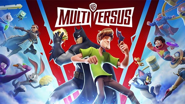 New MultiVersus Cinematic Trailer Reveals Tasmanian Devil, The Iron Giant and Velma; Open Beta Coming July 2022