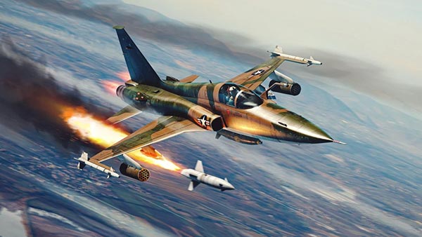 New 'War Thunder Bundles' Out Now For Xbox One And Xbox Series X|S