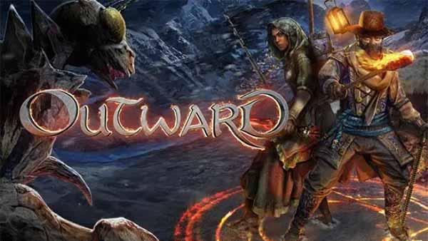 Outward's The Soroboreans DLC releases this Spring