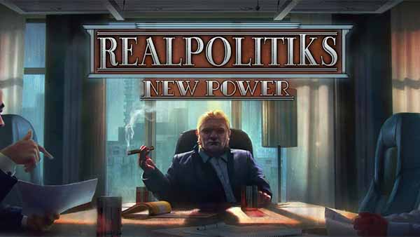 Realpolitiks New Power XBOX One Digital Pre-order Is Available Now