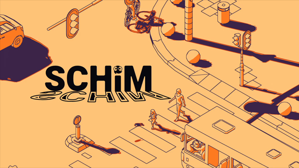 SCHiM leaps onto Xbox One/Series X|S, PS4/5, Nintendo Switch, and STEAM on July 18th