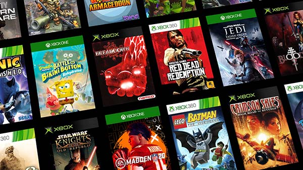 The Best Xbox One Games Worth Playing In 2020 – SPY | researchcat.com