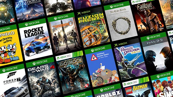 The Top 5 Best and Worst Xbox Games | XBOXONE-HQ.COM