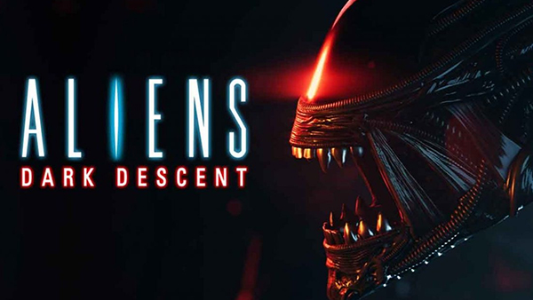 Pre-order Aliens: Dark Descent today and get ready for the ultimate tactical action game on June 20!