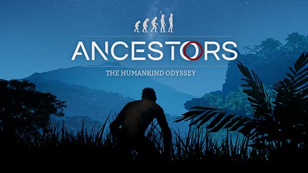 Ancrestors: The Humankind Odyssey