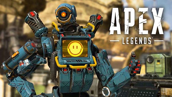 Respawn Releases Apex Legends For Free On Xbox One, PS4, PC