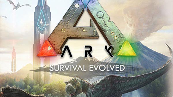 New ARK: Survival Evolved Xbox One Update Features Split-Screen, New Dinos & More!