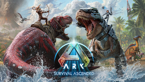 Ark: Survival Ascended Launches on Xbox Series X/S with Stunning Graphics and Features